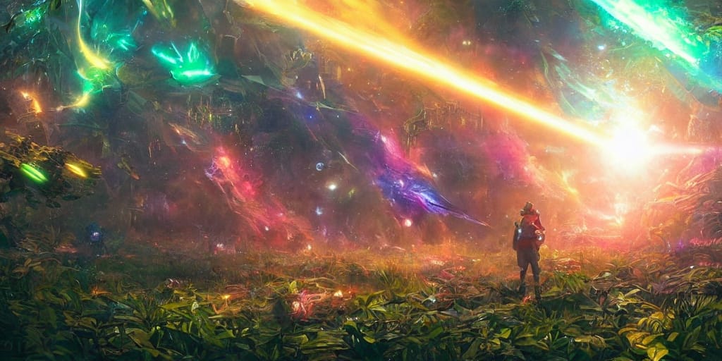 Phasevos Dev Logs 1-8 - PolyInnovator Gaming