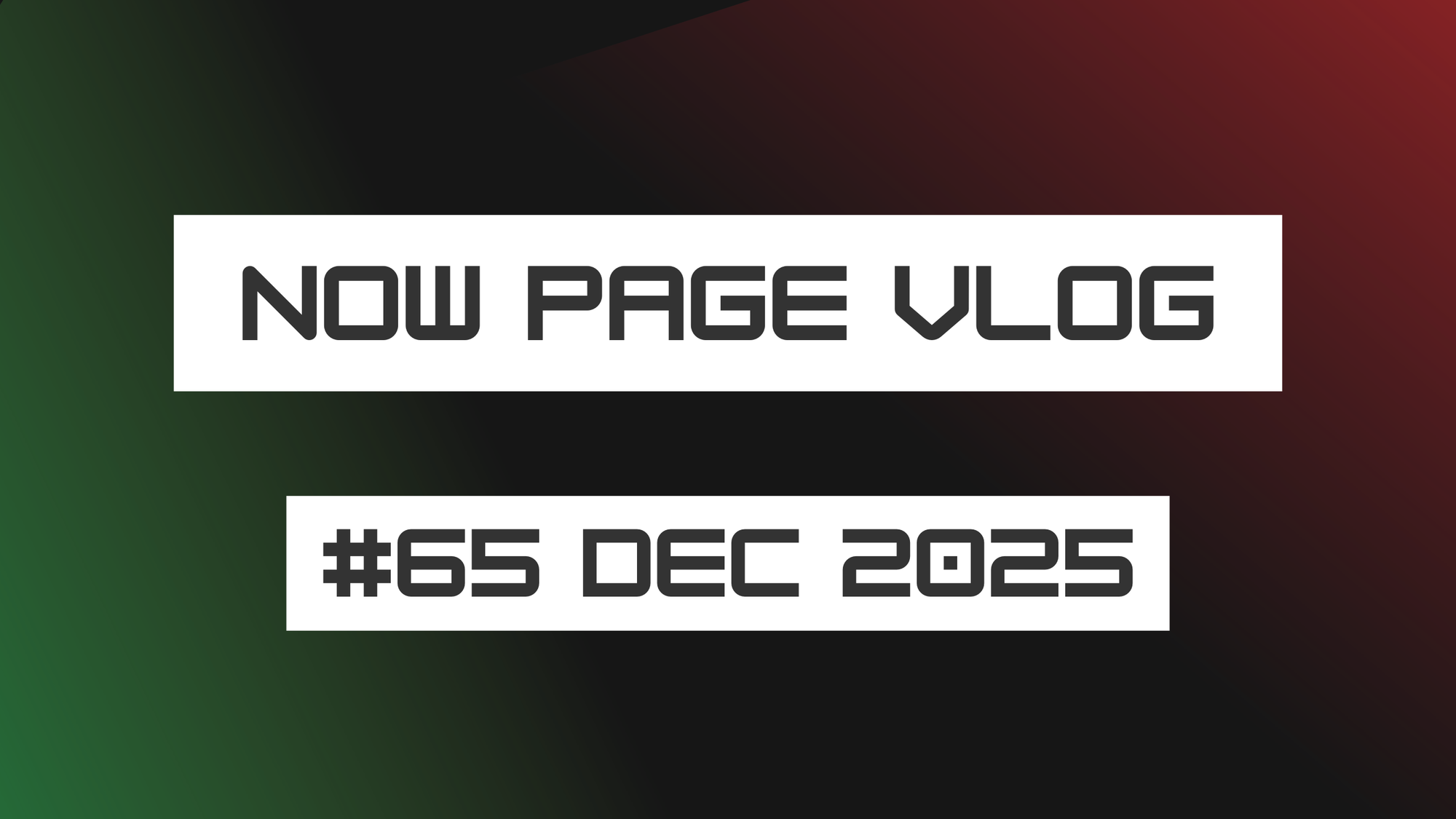 NOW Page 65 Dec 2025