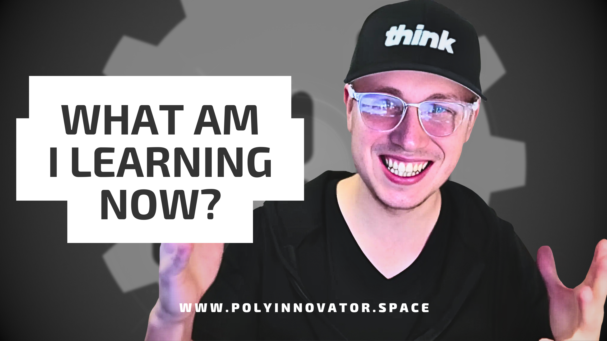 Sharing the Videos I'm Learning from (Aug-Sept 2025)